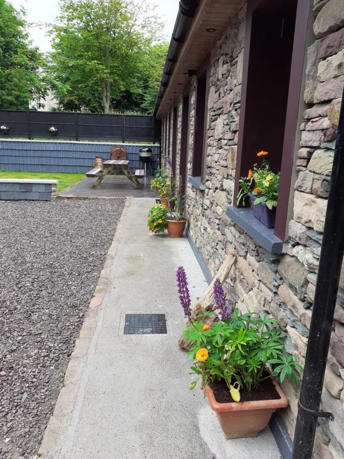 Shadow River Farm Annascaul Exterior photo